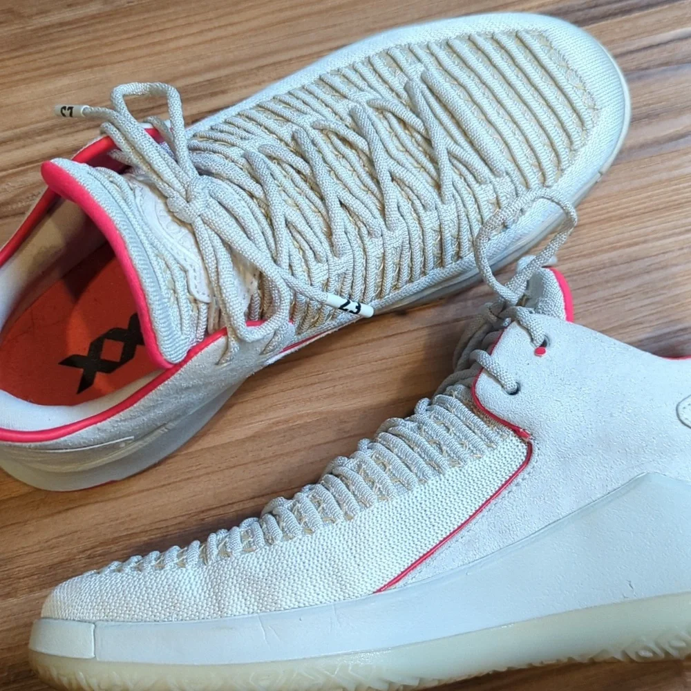 Jordan item details